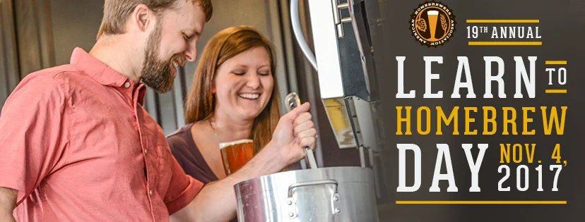 Learn to Homebrew Day