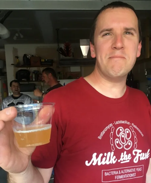 American Lager