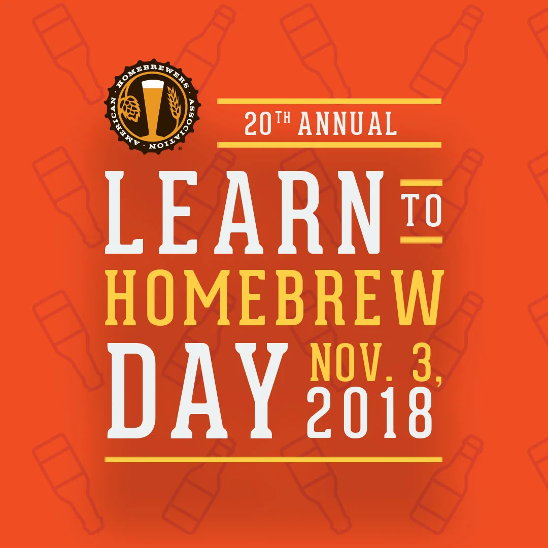 Learn to Homebrew Day