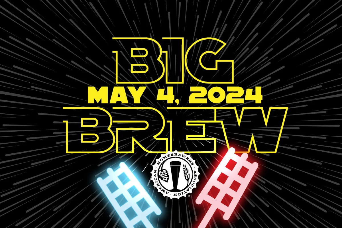 National Homebrew Day