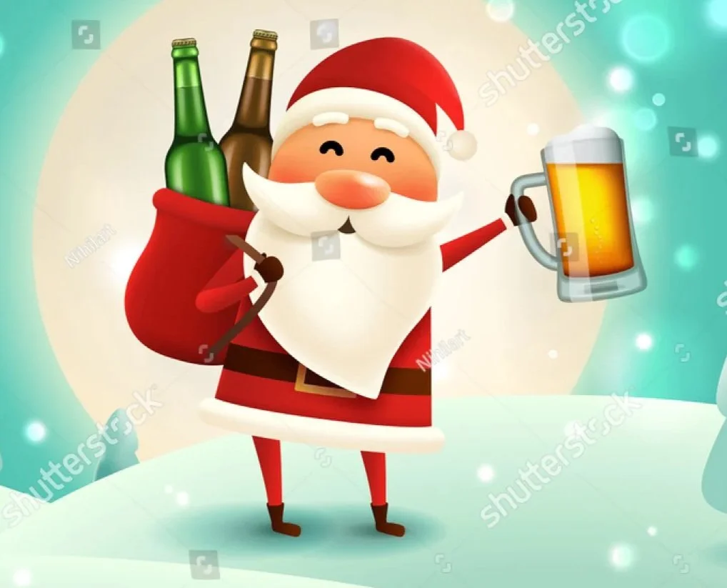 LCL Holiday Party