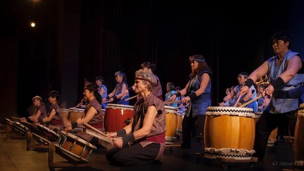 Santa Cruz World Arts Fest 