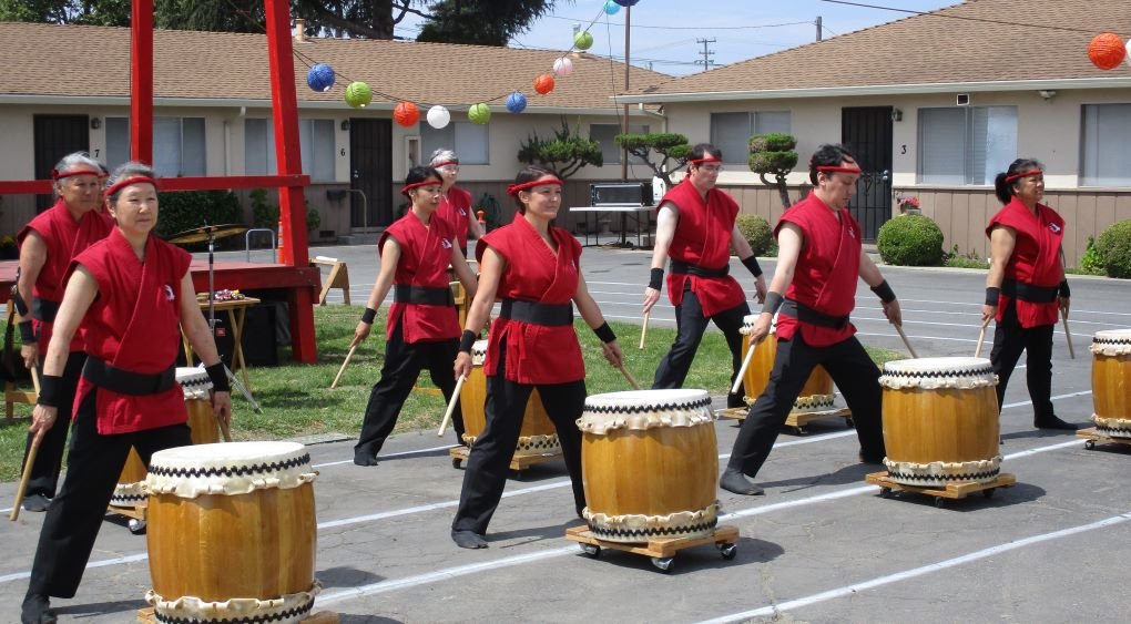Watsonville Obon
