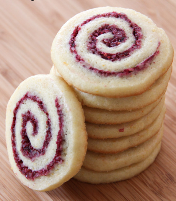 Cookie Workshop