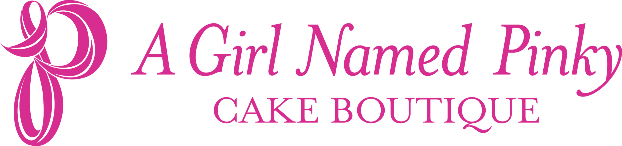 A Girl Named Pinky A Girl Named Pinky