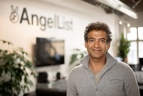 Epidsode 30 & 31- Naval Ravikant - CEO of AngelList
