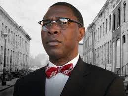 Brother Mouzone on Respect &amp; the Value of Your Word