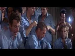 Sometimes Nothin' Can be a Real Cool Hand