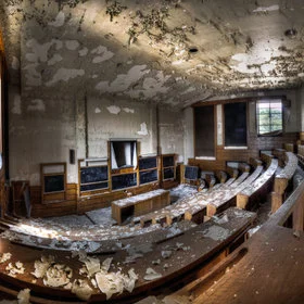 The Great Unbundling of the University