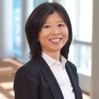 Episode 17: The Woman who runs the largest Seed Fund in World History (Ming Yeh)