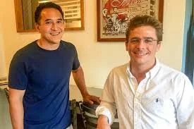 Episode 24: Master Class on Enterprise Investing (Eliot Durbin)