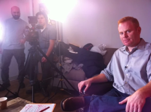 Welcome to Venture Studio, the Podcast