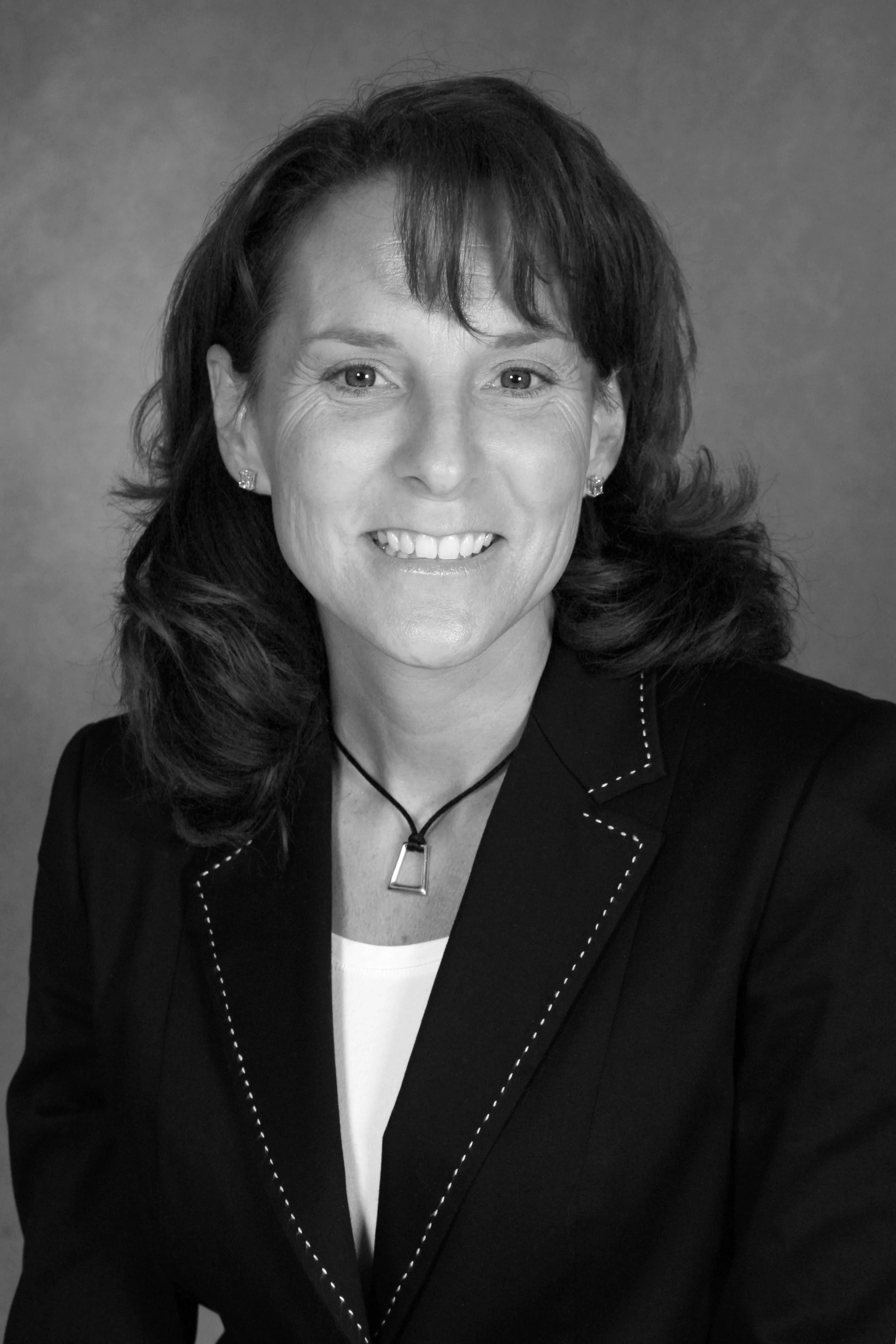 Michelle Grossman President & CEO Phone: 402-614-8500 Michelle joined CHAD in 1997. In 2006, she became the President and Chief Executive Officer. She received her BS from University of Nebraska at Kearney and lives in Omaha with her husband Gregg and their fur children.