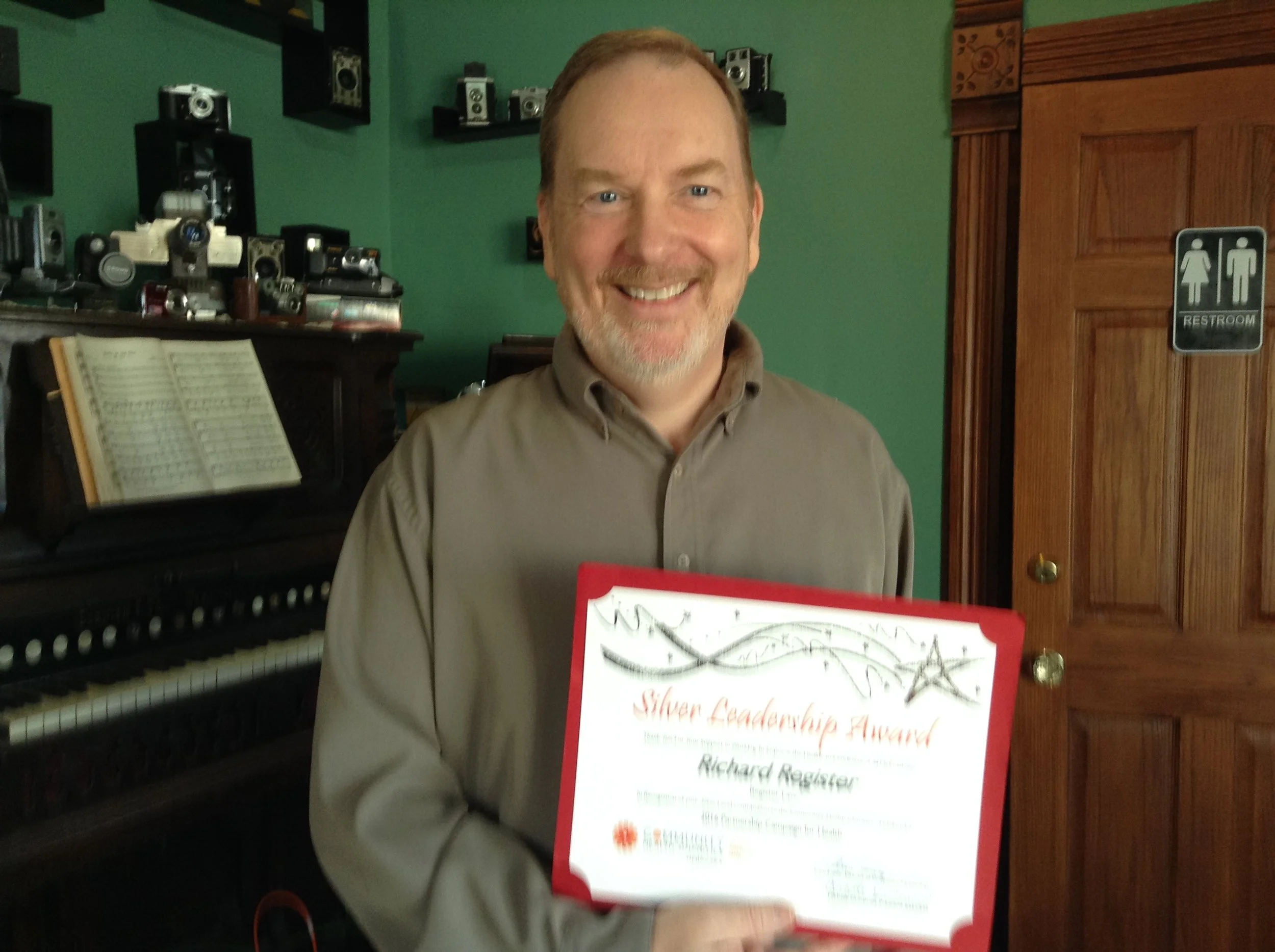 Community Health Charities of Nebraska Recognizes & Thanks Fremont-Area Community Partners