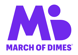 March of Dimes logo.png