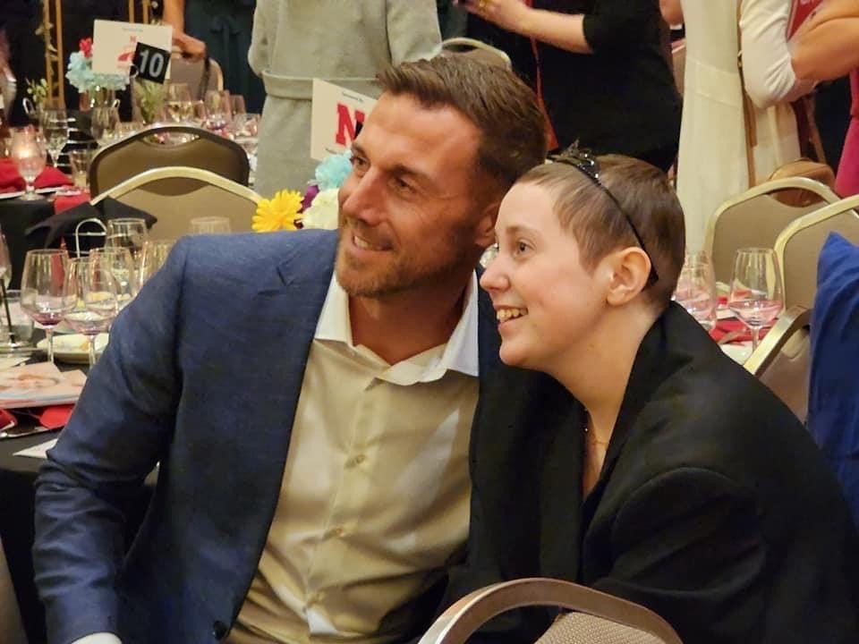 Bella & Alex Smith at Gala.jpg