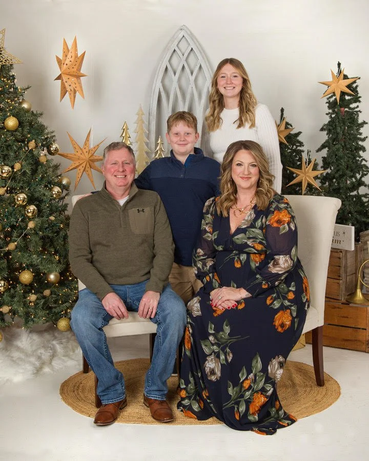 CHAD Nebraska Announces Ann Foster and Family as Chairs for Upcoming Fall Campaign