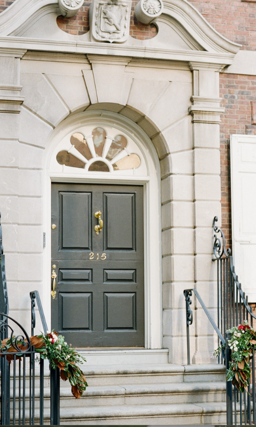 Celebrate Headquarters as a Great American Treasure