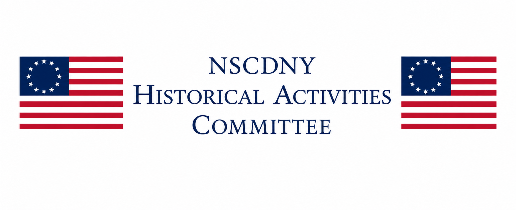 Historical Activities Committee 2026 Fall Lecture Series - Patrons &amp; Sponsors
