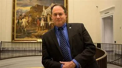 Dr. R. Scott Stephenson - Insights from the Museum of the American Revolution