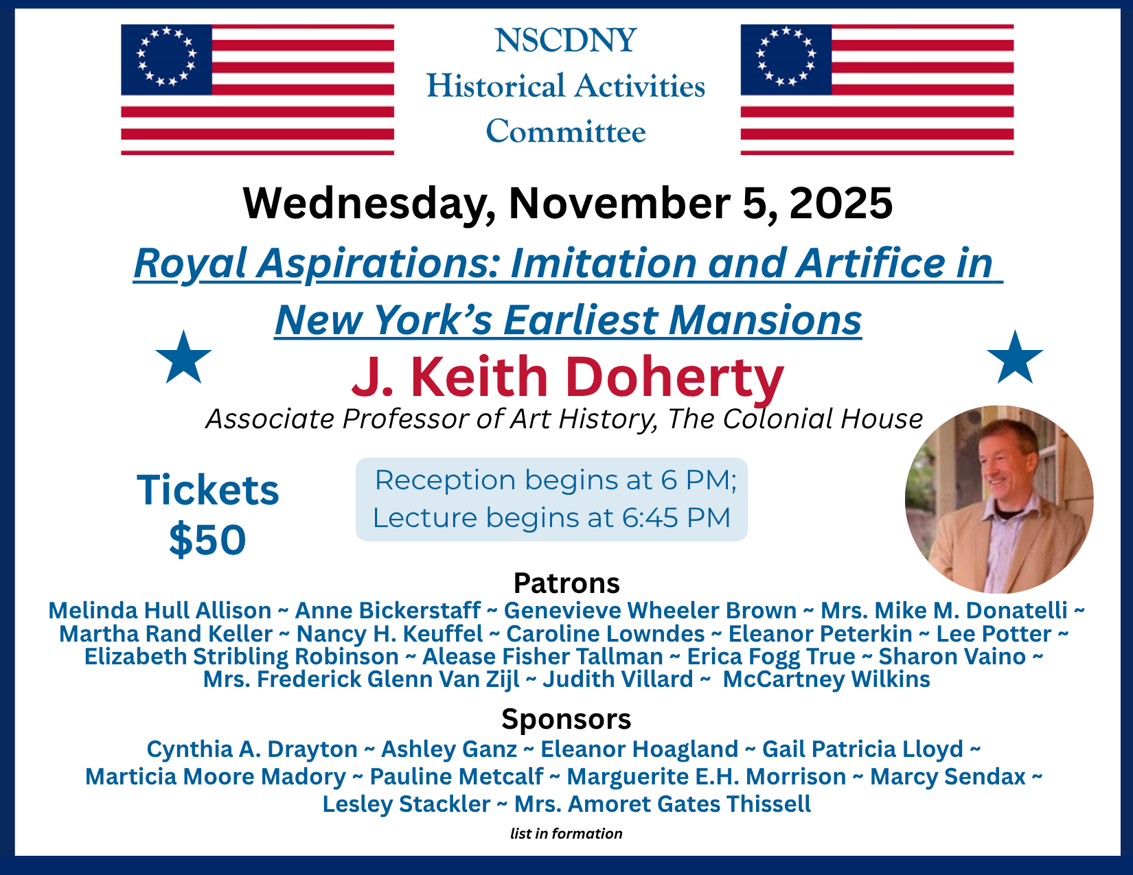 Royal Aspirations: Imitation and Artifice in New York's Earliest ...