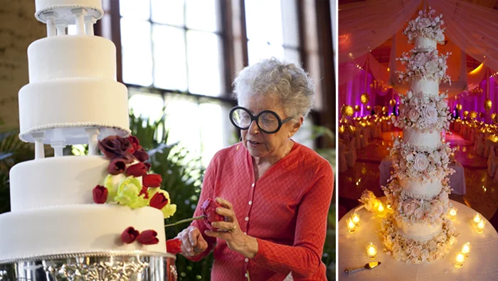 Defining Success with Sylvia Weinstock – Think Splendid®