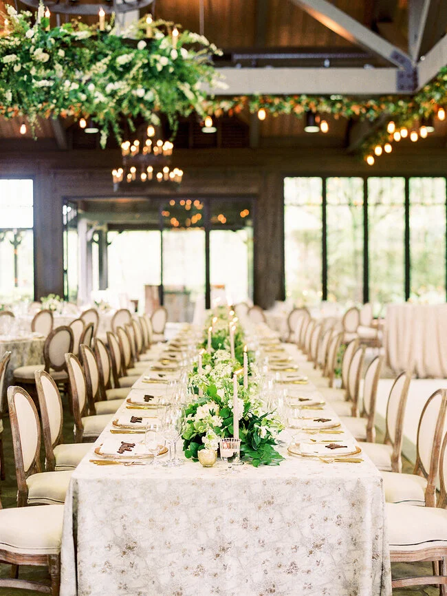 Design by Rebecca Rose Events , Photography by Nancy Ray