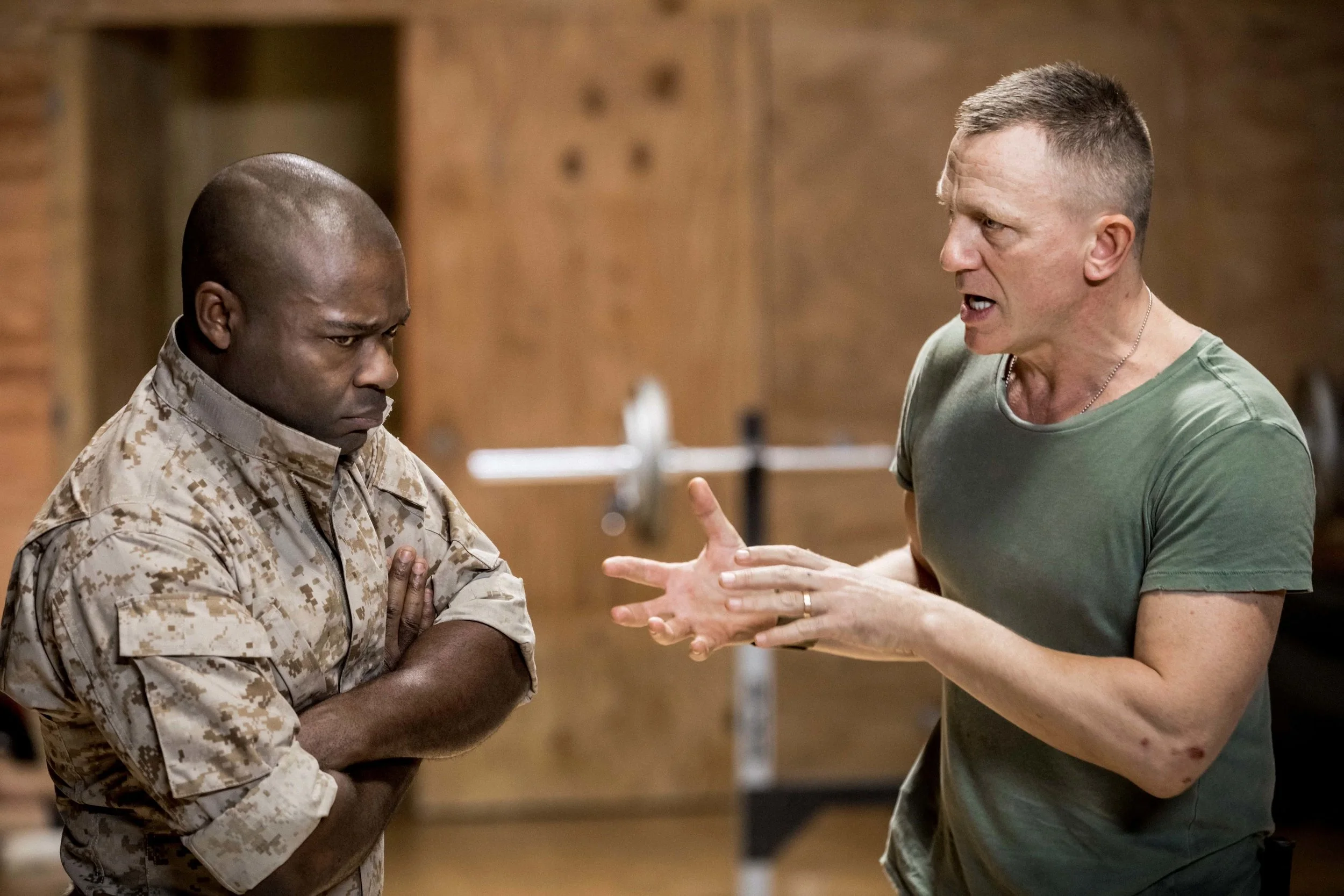 Othello feature image
