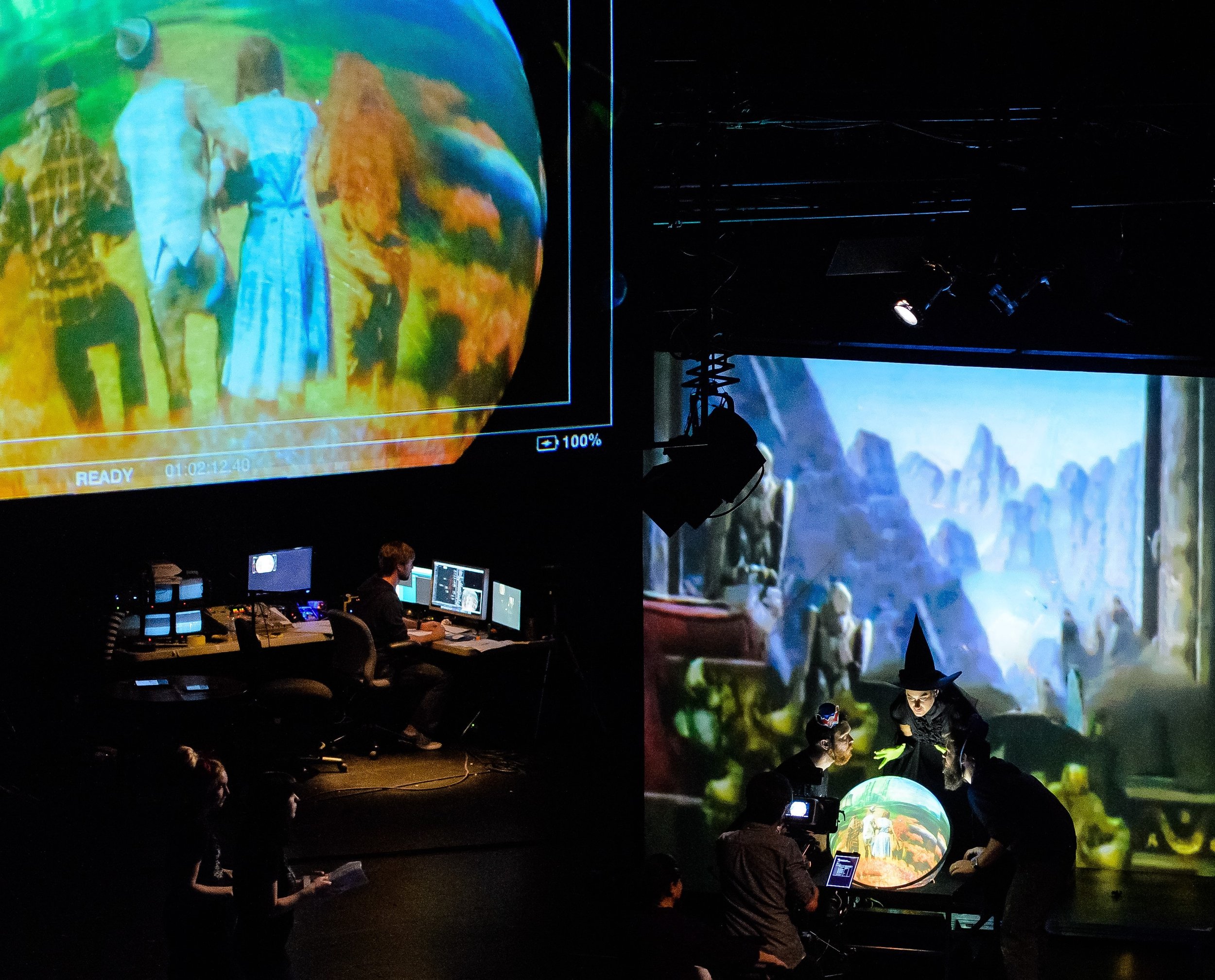 Elements of Oz feature image