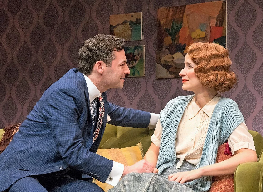 Yours Unfaithfully feature image