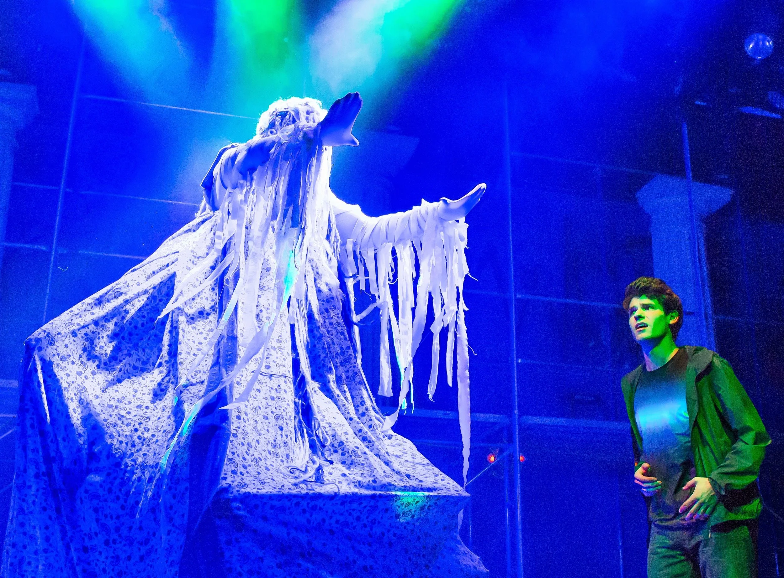 The Lightning Thief feature image