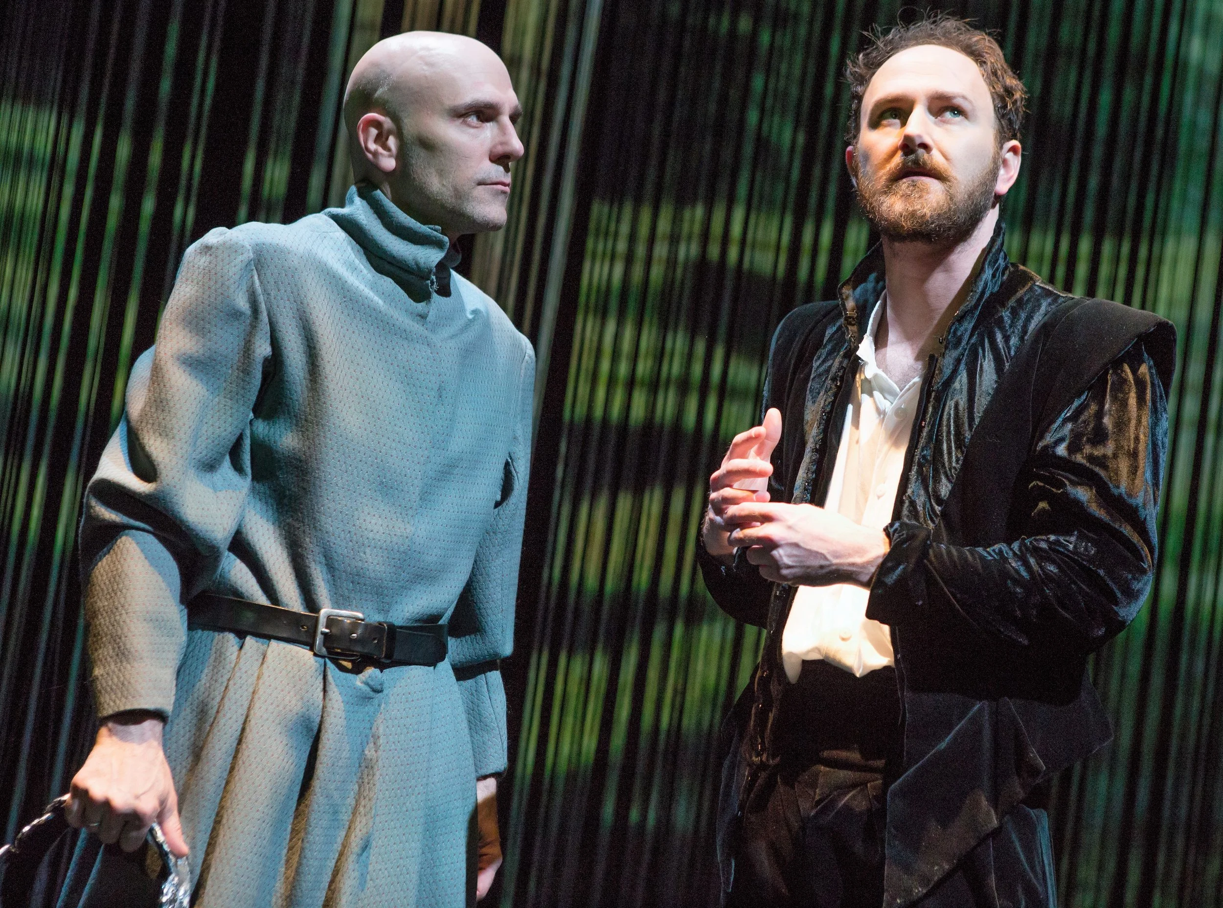 Hamlet. A Version feature image