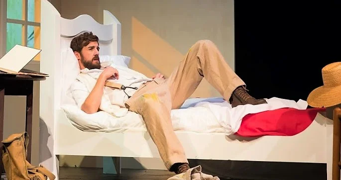 Van Gogh’s Ear feature image