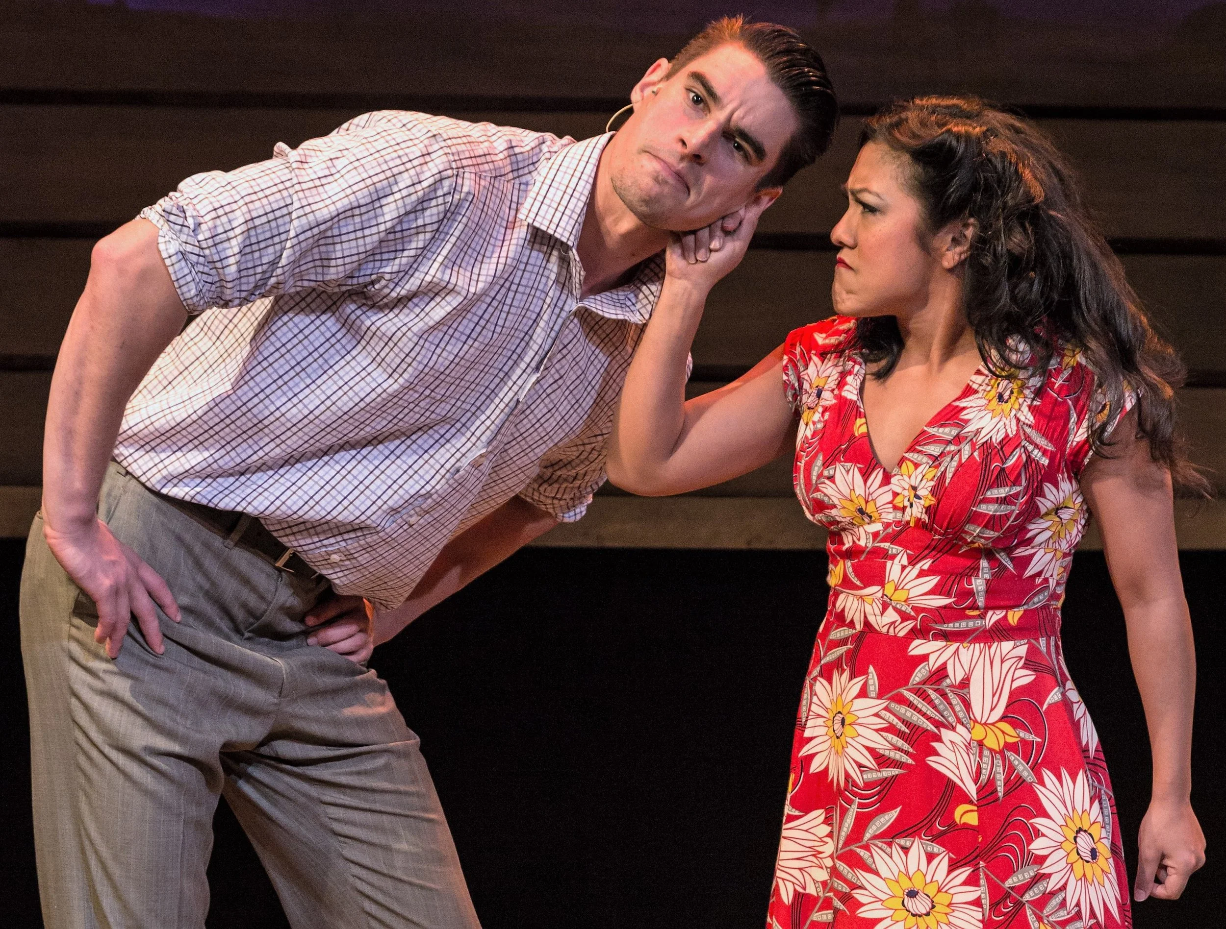 Loveless Texas feature image