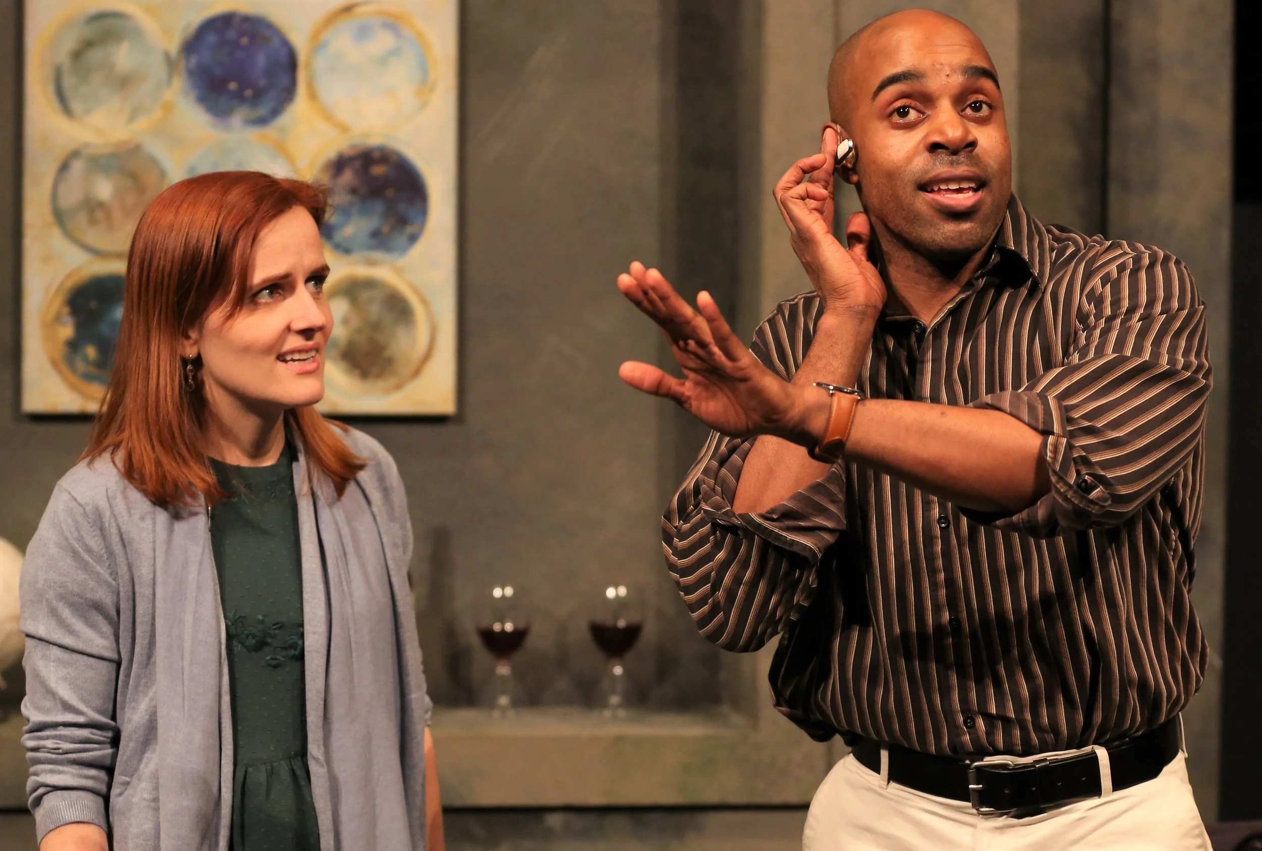 The LaBute New Theater Festival feature image