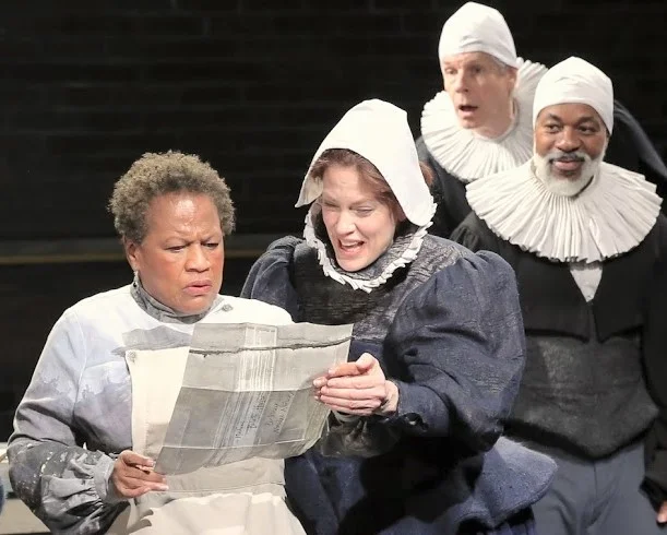 Babette’s Feast feature image