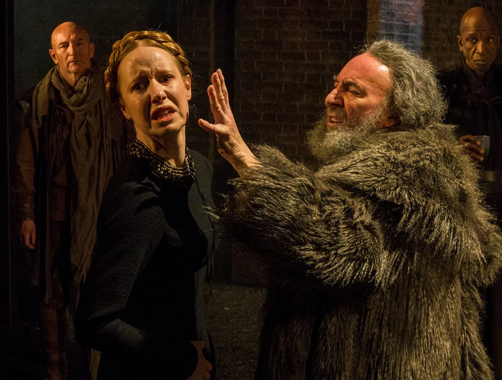 King Lear feature image