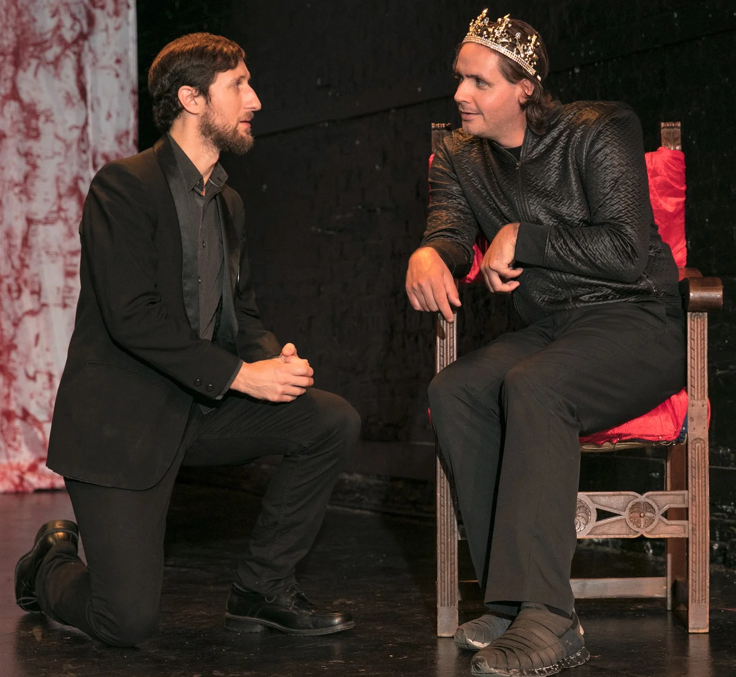 Wars of the Roses: Henry VI & Richard III feature image