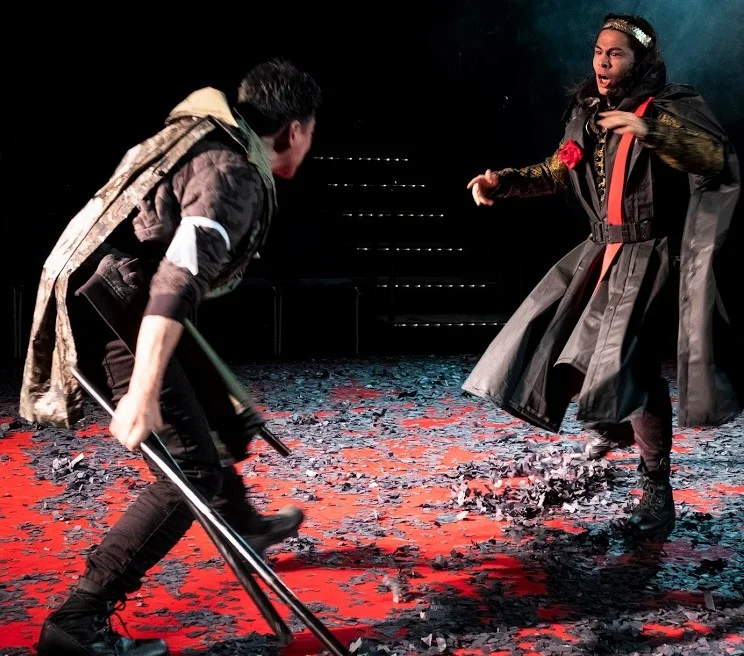 Henry VI feature image