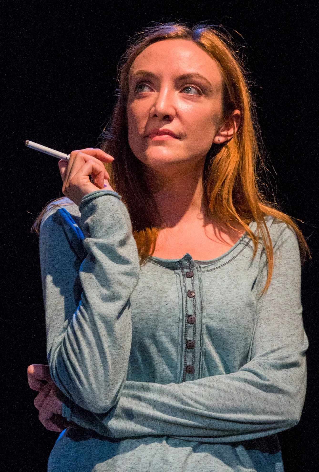 Despite an unassuming persona, Street’s Josie alters profoundly the lives of the Sloane brothers when she becomes part of their household in the Border Region of the Republic of Ireland.