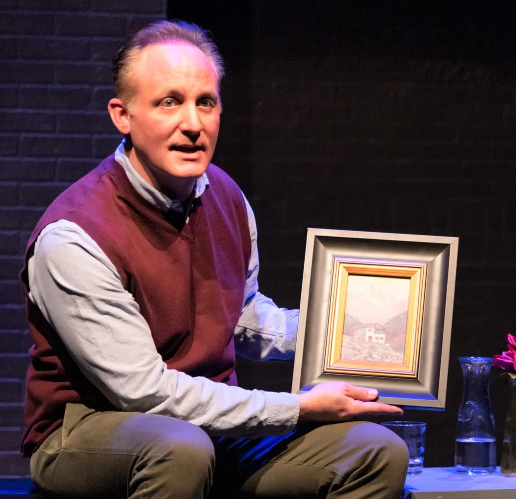 LaBute New Theater Festival feature image