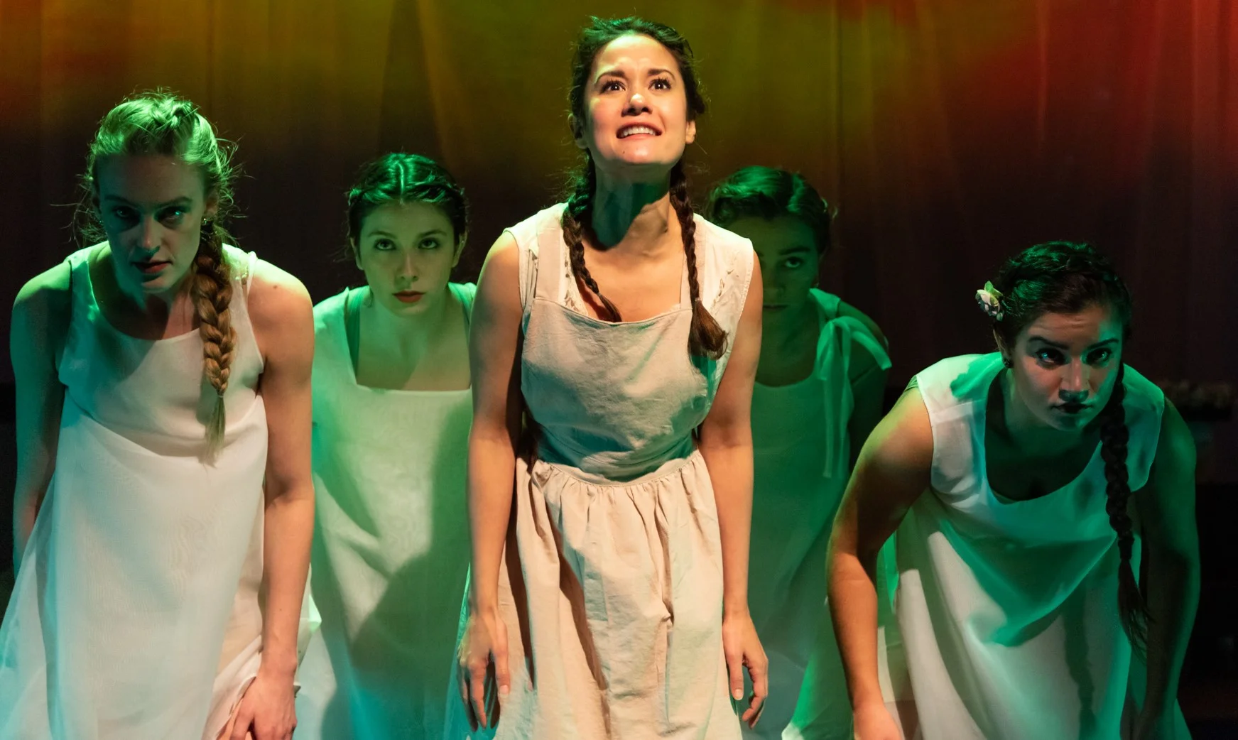 Anne of Green Gables: Part I feature image