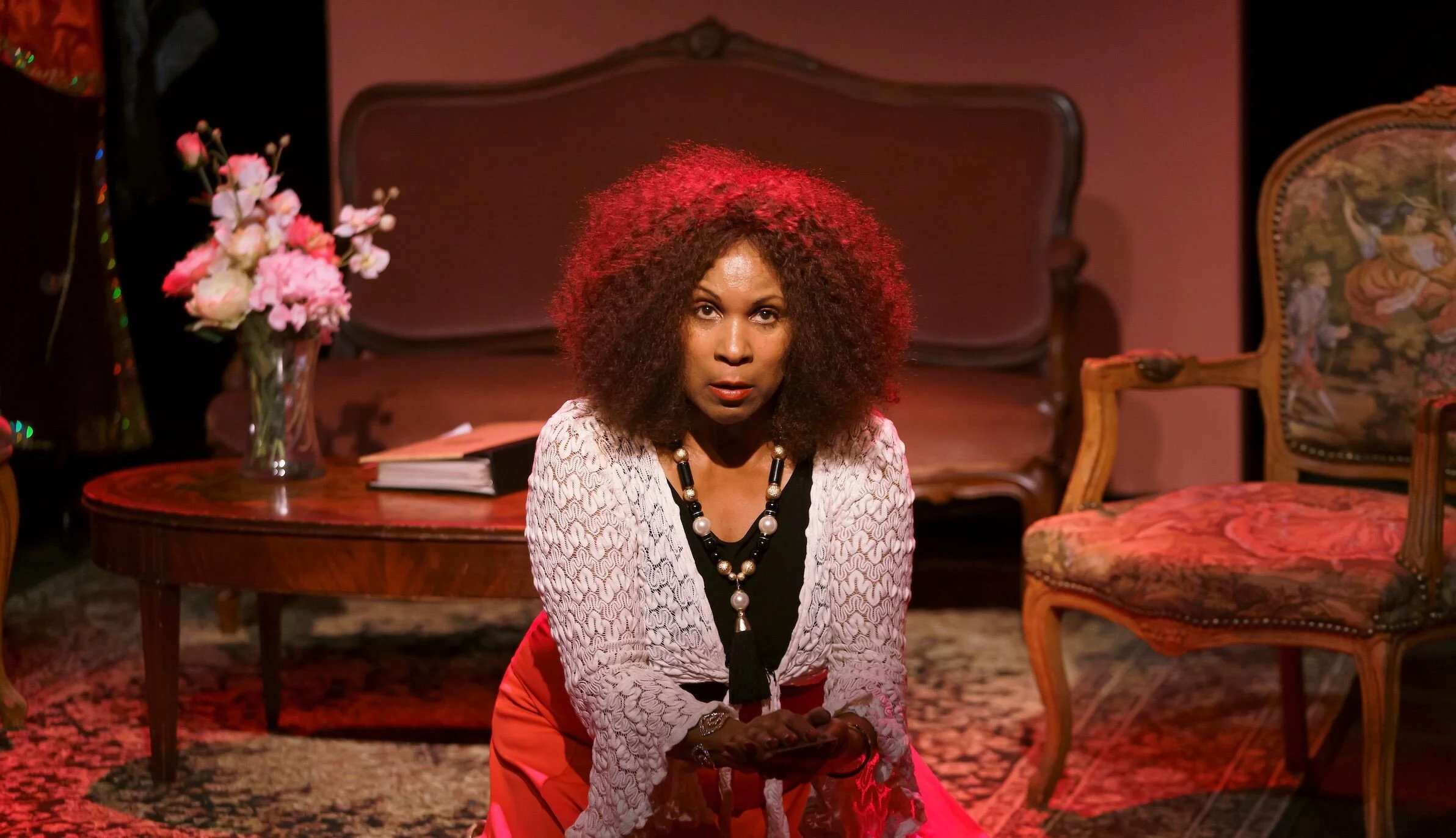 Charmed Life: From Soul Singing to Opera Star