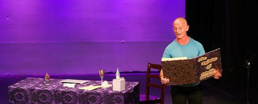 Prince Charming, You’re Late