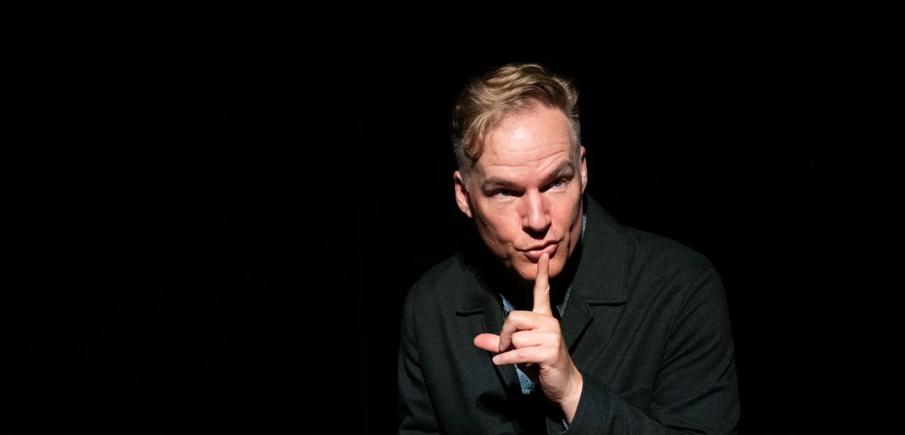 The Near Disaster of Jasper & Casper