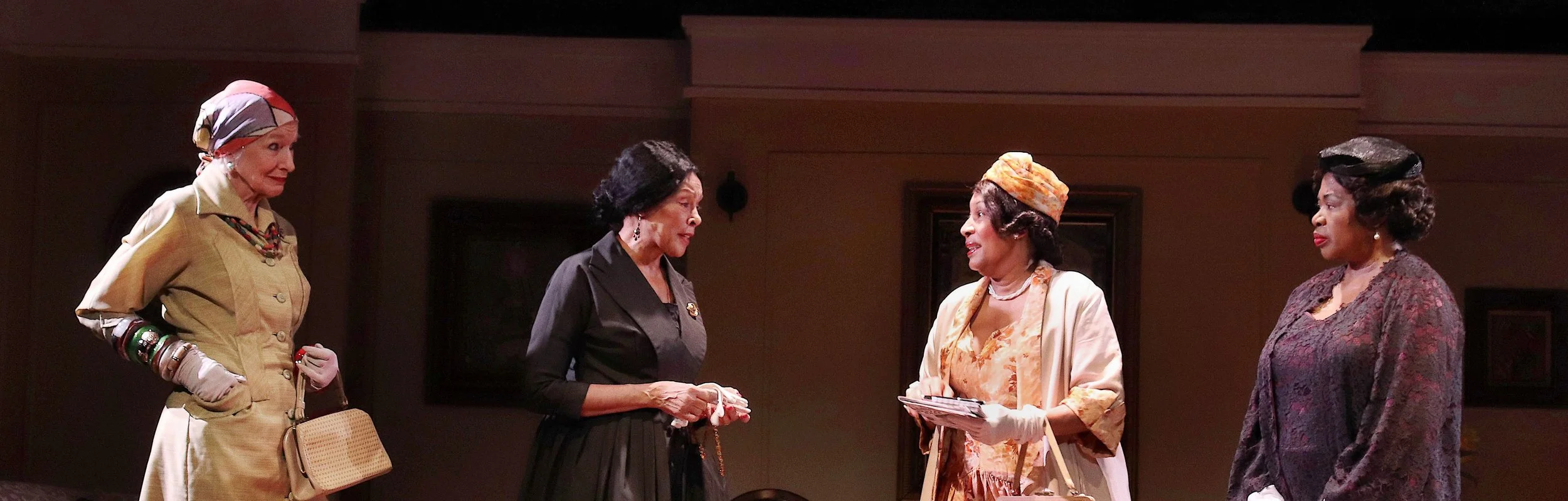 Telling Tales Out of School