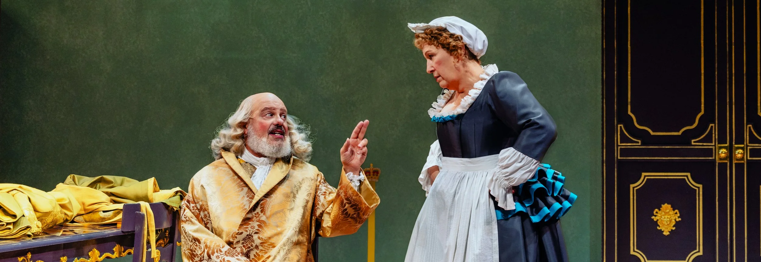 Tartuffe