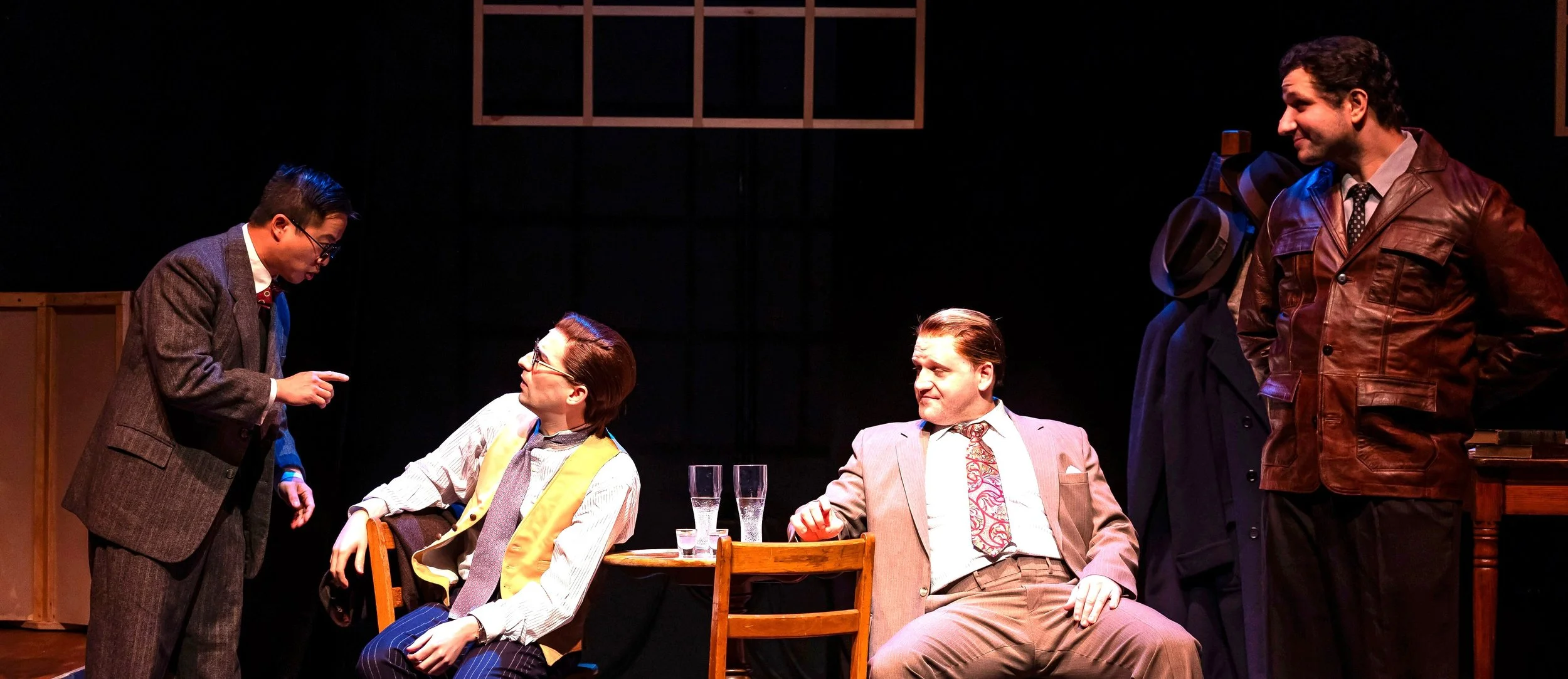 Hans Litten: The Jew Who Cross-Examined Hitler