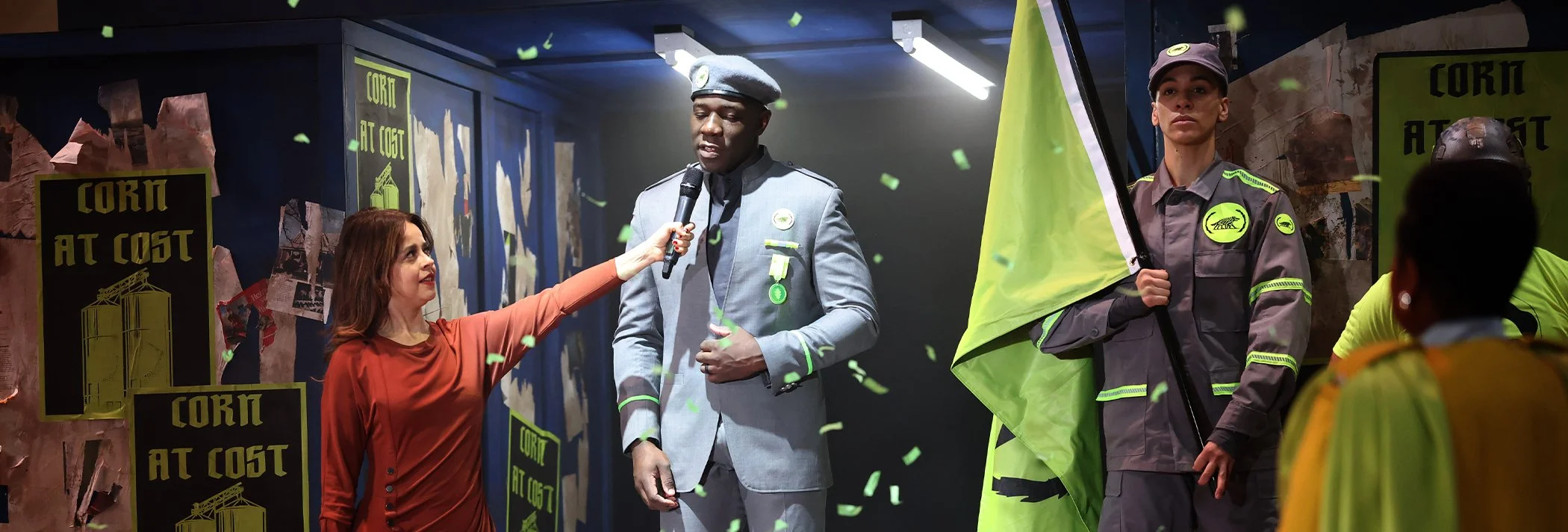 The Tragedy of Coriolanus