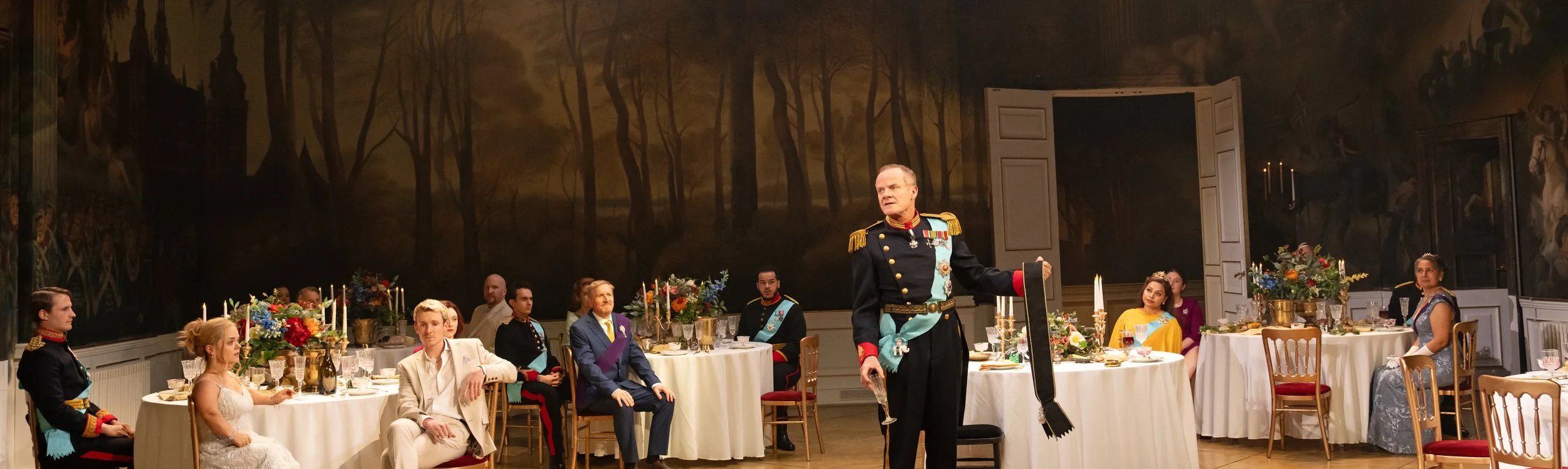 Hamlet